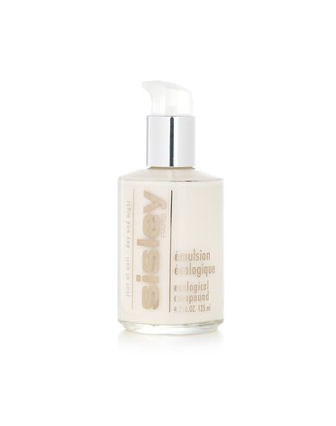 [입점사]시슬리 에콜로지컬 콤파운드 펌프내장 125ml/관세별도