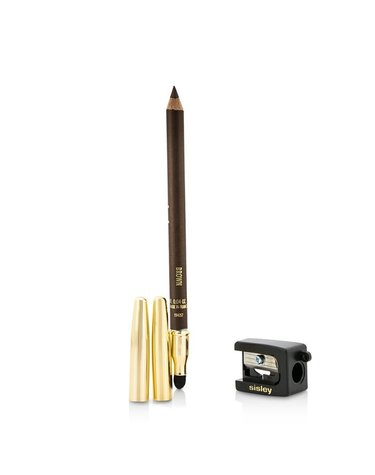 시슬리 Phyto Khol Perfect Eyeliner With Blender and Sharpener No. Brown 1.2g