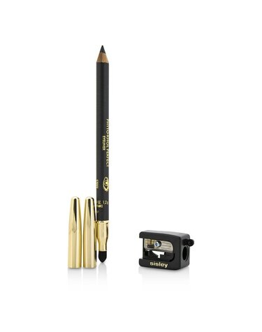 시슬리 Phyto Khol Perfect Eyeliner (With Blender and Sharpener) 3 Steel 1.2g
