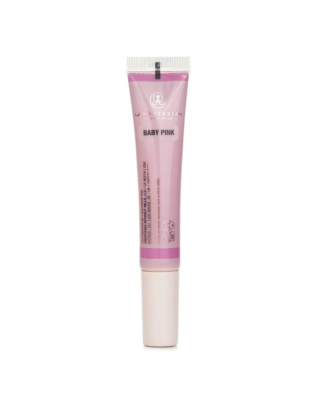 아나스타샤 베버리힐즈 아나스타샤 베버리 힐즈 블러링 세럼 블러셔 # 베이비 핑크 9.5ml 착용컷