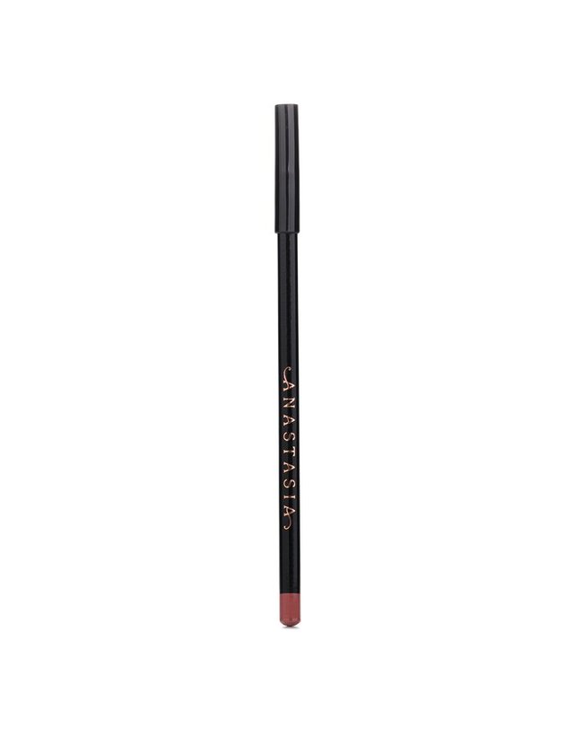 아나스타샤 베버리힐즈 아나스타샤 베버리 힐즈 립 라이너 # Muted Mauve 1.49g 착용컷