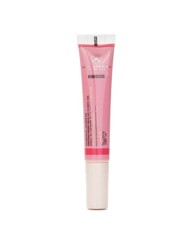 아나스타샤 베버리힐즈 아나스타샤 베버리 힐즈 블러링 세럼 블러셔 # 히비스커스 9.5ml 착용컷