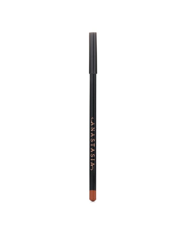 아나스타샤 베버리힐즈 아나스타샤 베버리 힐즈 립 라이너 # Cool Brown 1.49g 착용컷