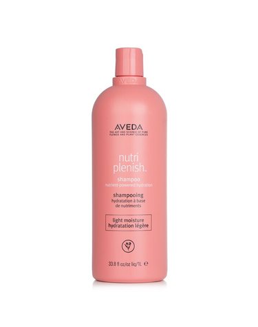 아베다 뉴트리플레니시 뉴트리플레니시 샴푸  # 라이트모이스처 1000ml