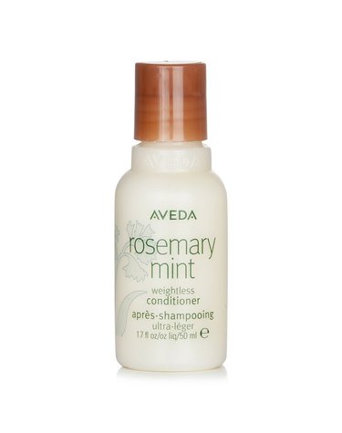 아베다 로즈마리 민트 로즈마리 민트 웨이트리스 컨디셔너 여행용 50ml
