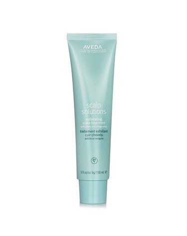 아베다 스칼프 솔루션 엑스폴리에이팅 스칼프 트리트먼트 150ml