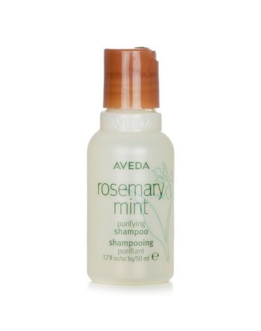 아베다 로즈마리 민트 로즈마리 민트 퓨리파잉 샴푸 여행용 50ml