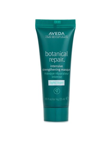 아베다 보타니컬  인텐시브 스트렝닝 마스크 라이트 25ml