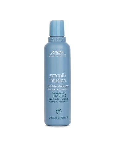 아베다 스무스 인퓨전 샴푸 200ml