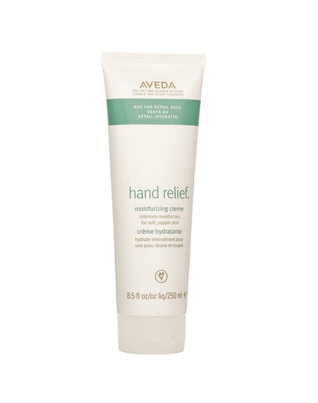 아베다 아베다 바디 케어 핸드 릴리프 전문가 전용 250ml 착용컷