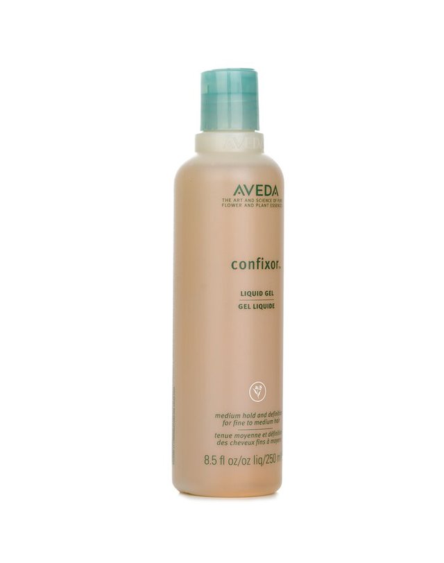 아베다 아베다 컨픽서 콘필서 리퀴드 젤 250ml 착용컷