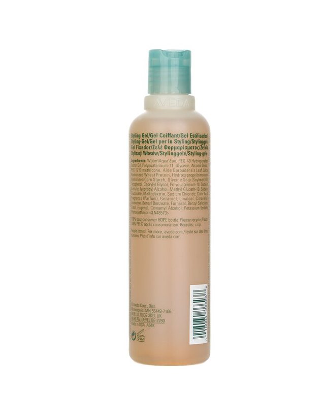 아베다 아베다 컨픽서 콘필서 리퀴드 젤 250ml 착용컷