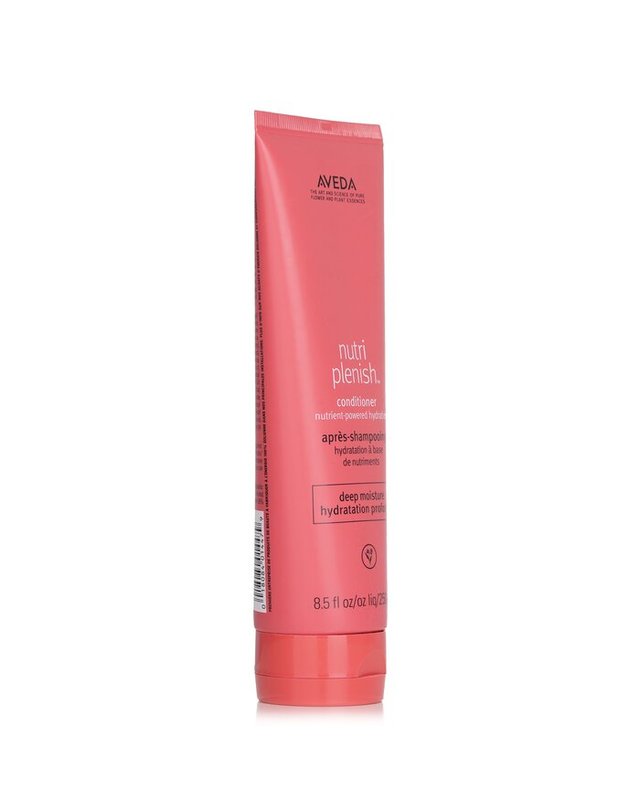 아베다 아베다 뉴트리플레니시 뉴트리플레니시 컨디셔너 # 딥모이스처 250ml 착용컷