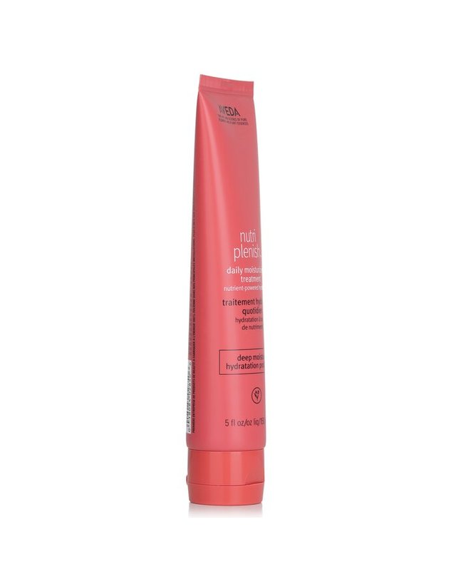 아베다 아베다 뉴트리플레니시 뉴트리플레니쉬 데일리 모이스처라이징 트리트먼트 150ml 착용컷