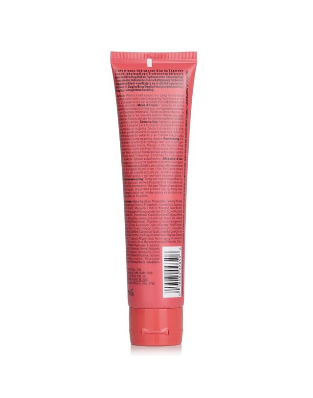 아베다 아베다 뉴트리플레니시 뉴트리플레니쉬 데일리 모이스처라이징 트리트먼트 150ml 착용컷