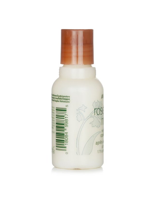 아베다 아베다 로즈마리 민트 로즈마리 민트 웨이트리스 컨디셔너 여행용 50ml 착용컷