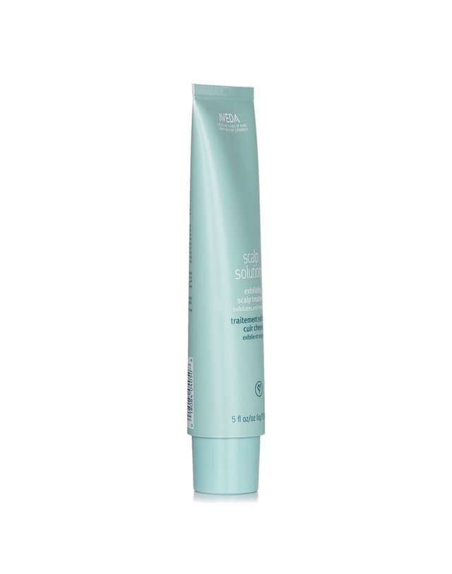 아베다 아베다 스칼프 솔루션 엑스폴리에이팅 스칼프 트리트먼트 150ml 착용컷