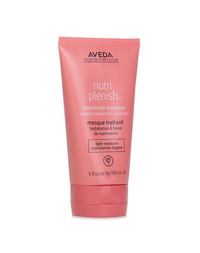 아베다 아베다 뉴트리플레니시 뉴트리플리니쉬 마스크 라이트 모이스처 150ml 착용컷