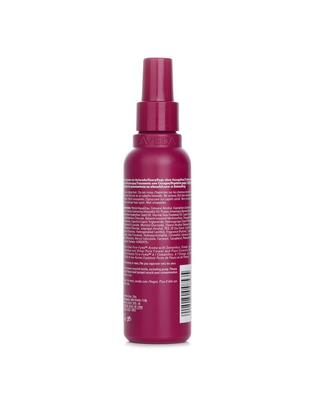 아베다 아베다 칼라 컨트롤 리브 인 라이트 150ml 착용컷