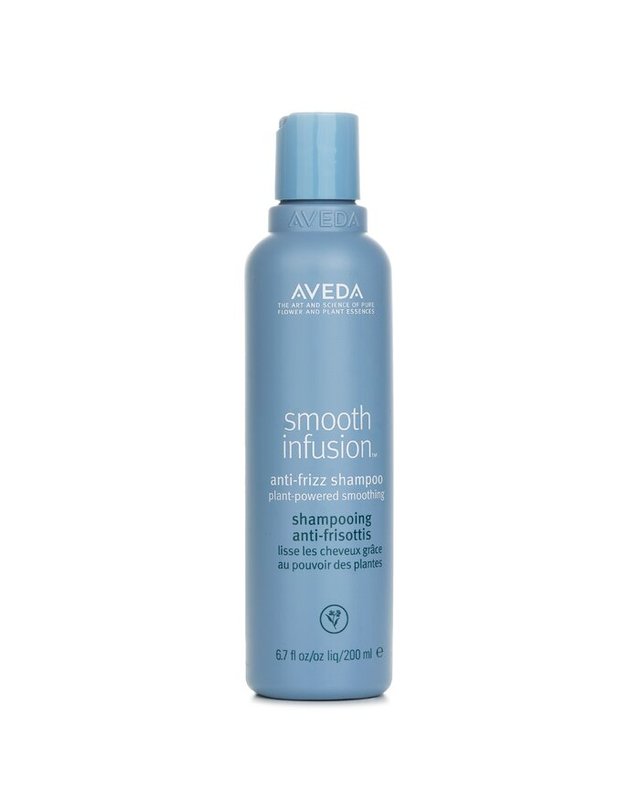 아베다 아베다 스무스 인퓨전 샴푸 200ml 착용컷