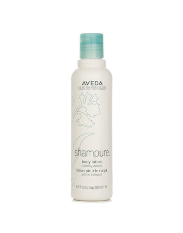 아베다 샴푸 바디 로션 200ml