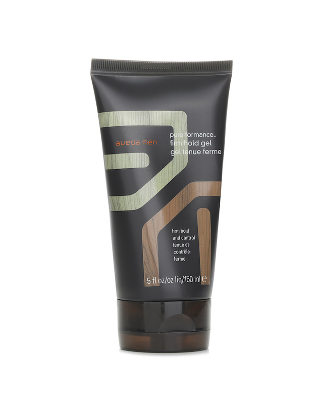 아베다 아베다 퓨어 퍼포먼스 강한 고정 젤 150ml 착용컷