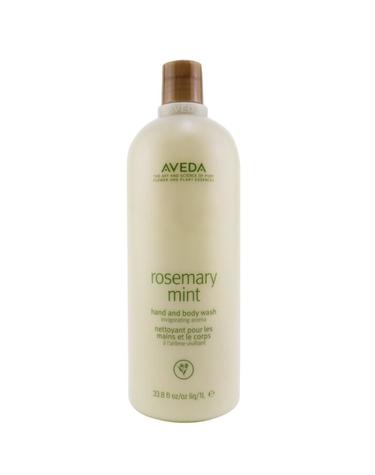 아베다 로즈마리 민트 핸드 바디 워시 1000ml