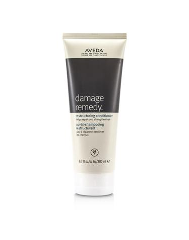 아베다 데미지 레미디 리스트럭쳐링 컨디셔너 (새 패키징) 200ml