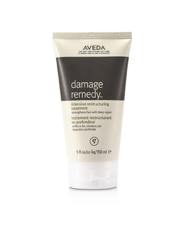 아베다 데미지 레미디 인텐시브 리스트럭쳐링 트리트먼트 새 패키징 150ml