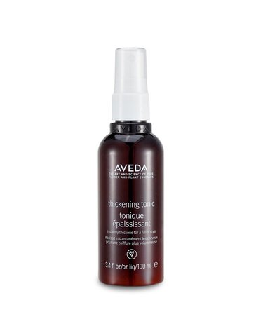 아베다 헤어 케어 Thickening Tonic Instantly ThickenSFor A Fuller Style 100ml