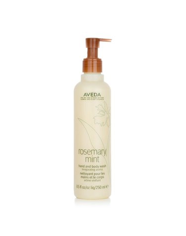 아베다 로즈마리 민트 핸드 바디 워시 250ml