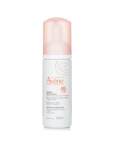 아벤느 무스 디터젠트 클렌징 폼 150ml