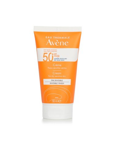 아벤느 베리 하이 프로텍션 크림 S50+ 베리 하이 프로텍션 크림 S50+ 건성 민감 피부용 50ml