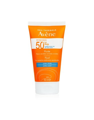 아벤느 베리 하이 프로텍션 플루이드 S50 베리 하이 프로텍션 플루이드 S50 50ml