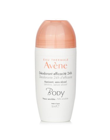 아벤느 바디 데오드란트 이펙타사이트 24H 롤온 50ml