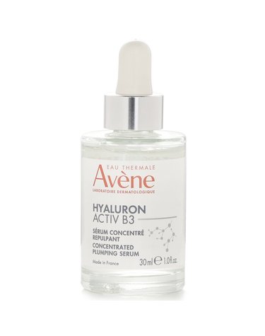 아벤느 히알루론 액티비티 B3 농축 플럼핑 세럼 30ml