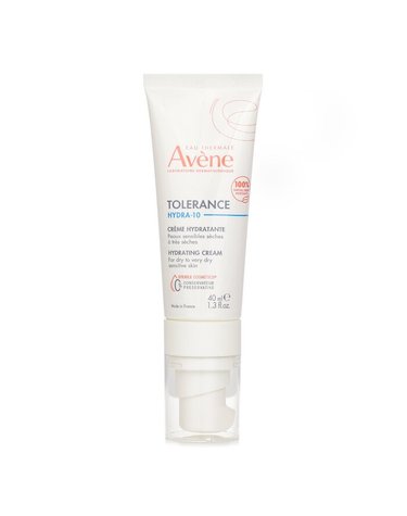 아벤느 공차 하이드라10 모이스처라이징 크림 40ml