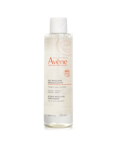 아벤느 메이크업 리무빙 미셀러 워터 200ml