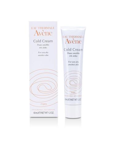 아벤느 콜드 크림 40ml