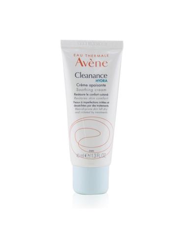 아벤느 클리낭스 이드라 수딩 크림 40ml