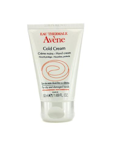 아벤느 콜드 크림 핸드 크림 50ml