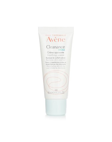 아벤느 클리낭스 이드라 수딩 크림 40ml