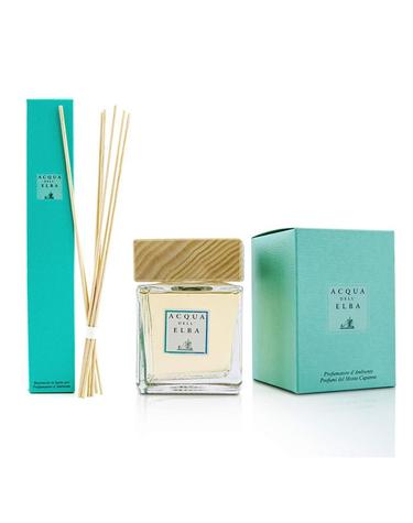 아쿠아 델엘바 Home Fragrance Diffuser Profumi Del Monte Capanne 200ml