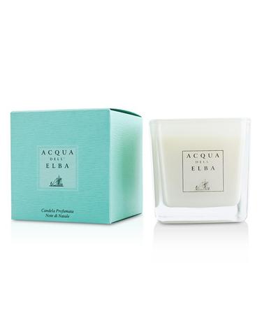 아쿠아 델엘바 Scented Candle No. te Di Natale 180g