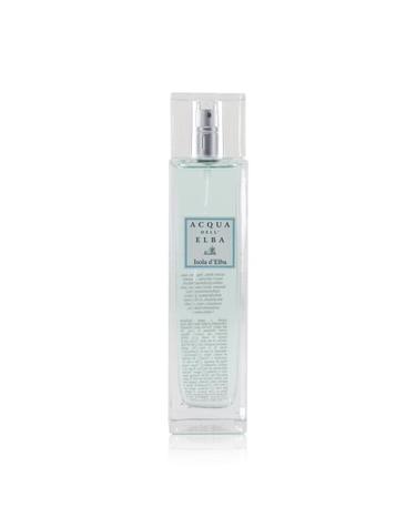 아쿠아 델엘바 룸 스프레이 이졸라 델바 100ml
