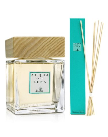아쿠아 델엘바 Home Fragrance Diffuser Profumi Del Monte Capanne 200ml