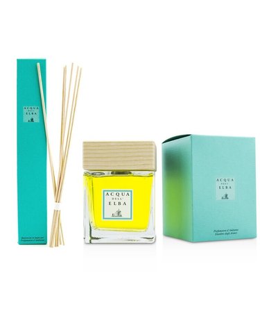 아쿠아 델엘바 Home Fragrance Diffuser GiardiNo. Degli Aranci 500ml