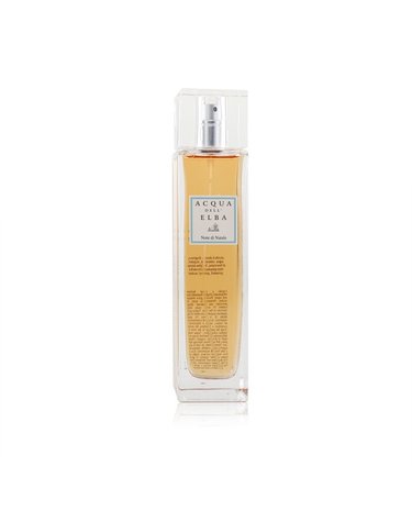 아쿠아 델엘바 룸 스프레이 노테 디 나탈레 100ml