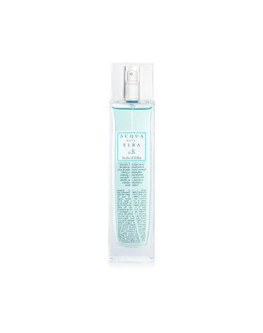 아쿠아 델엘바 룸 스프레이 이졸라 델바 100ml