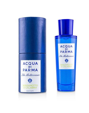 아쿠아 디 파르마 Blu Mediterraneo Bergamotto Di Calabria EDT 30ml